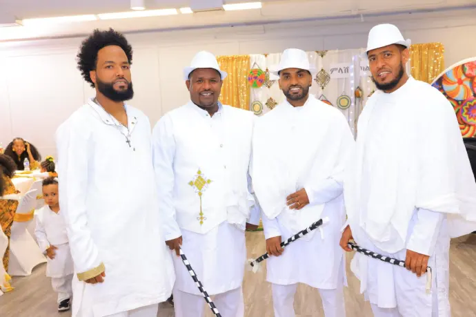 Keskese Milash Calgary - Leadership